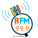 RFM Logo